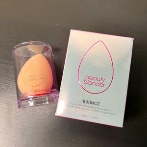 Beauty Blender Bounce Foundation & Sponge bundle, shade 3.60W, NIB